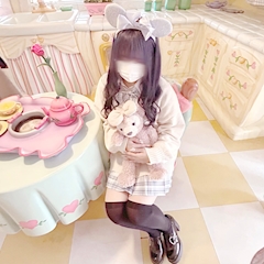 プロフィール写真1・もえ｜cafe & bar SOL・ソル - 越谷のガールズバー