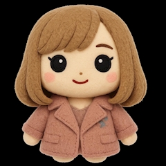 プロフィール写真5・ひなた【Runaria】｜Runaria・ルナリア - 神田のガールズバー