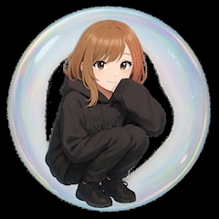 プロフィール写真4・ひなた【Runaria】｜Runaria・ルナリア - 神田のガールズバー