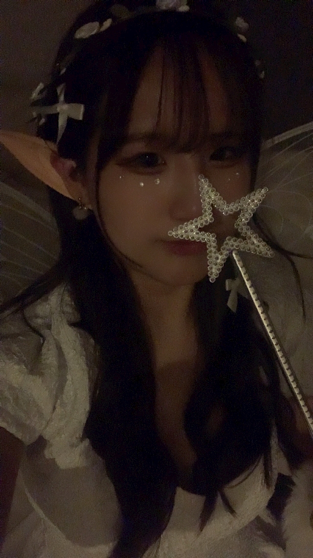 プロフィール写真1・かな　ムーミー｜