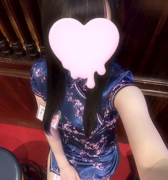 プロフィール写真2・みさ｜