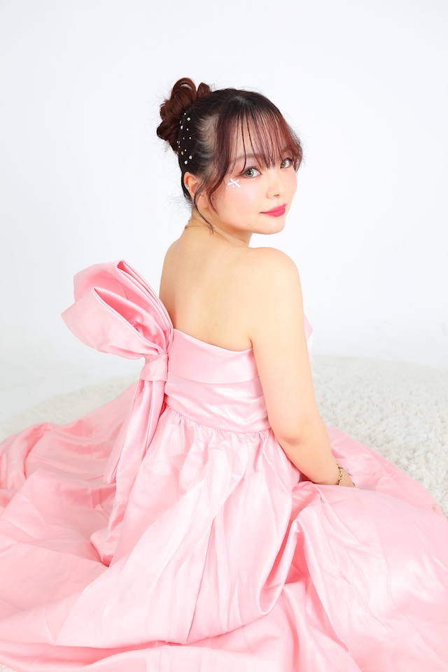 プロフィール写真1・👶🏻 飛鳥 美凪 🤍｜錦 キャバクラ・Mrs.CAFE 光