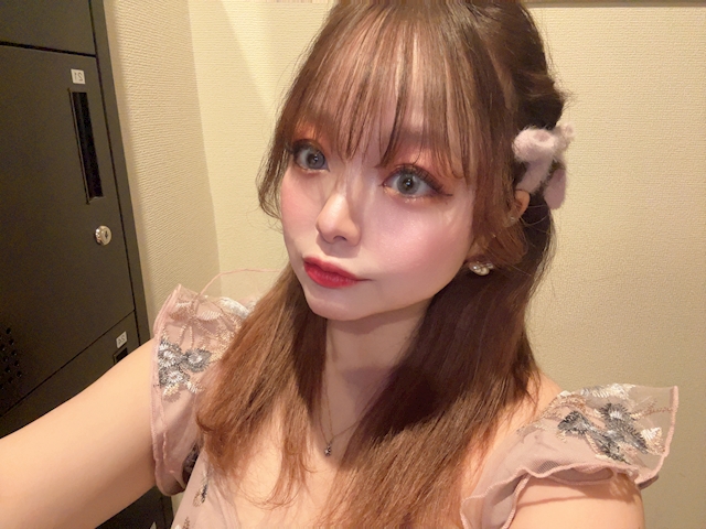 プロフィール写真6・👶🏻 飛鳥 美凪 🤍｜錦 キャバクラ・Mrs.CAFE 光