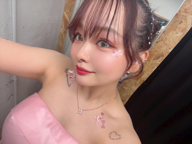 プロフィール写真4・👶🏻 飛鳥 美凪 🤍｜錦 キャバクラ・Mrs.CAFE 光