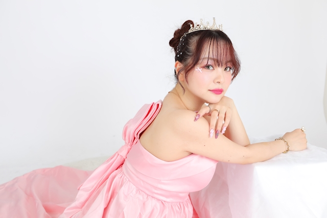 プロフィール写真3・👶🏻 飛鳥 美凪 🤍｜錦 キャバクラ・Mrs.CAFE 光