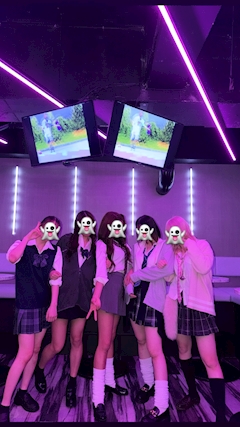 プロフィール写真2・みう|GIRLS BAR&LOUNGE CHELSEA・チェルシー - 松戸のガールズバー