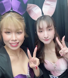 なつ「はい、チーズ📷」