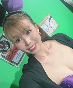 プロフィール写真3・なつ|Pon Pon Bunny・ポンポンバニー - 浅草のガールズバー