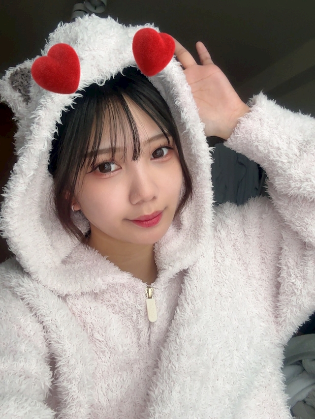 プロフィール写真4・あゆ｜