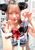 ピックアップキャスト ニケ にゃんパラ ～にゃんこパラダイス～ - 池袋東口のコンカフェ
