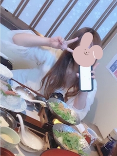 プロフィール写真1・ゆう｜Lady's Bar Pilina・ピリナ - 広島市（流川）のガールズバー