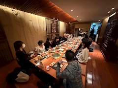 かおる「1年が終わろうとしている、、」