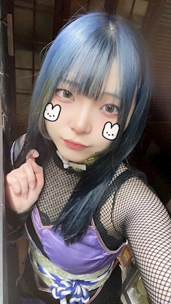 プロフィール写真4・かおる｜クノイチ - 中洲のガールズバー