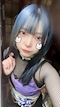 プロフィール写真4・かおる｜クノイチ - 中洲のガールズバー