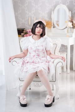 プロフィール写真4・みゆ｜Qooai・クーアイ - ミナミのコンカフェ