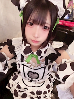 プロフィール写真2・みゆ｜Qooai・クーアイ - ミナミのコンカフェ