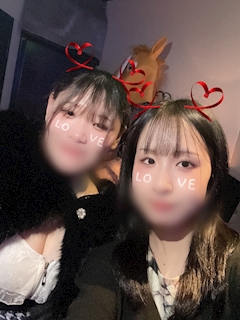 あいら「こんばんは🎀.⋆」