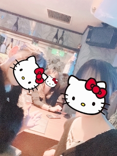 あいら「キティちゃん^._.^🎀」