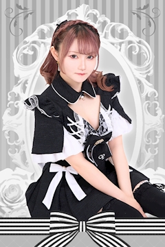 プロフィール写真6・かると｜Classy Princess・クラッシープリンセス - 秋葉原のコンカフェ