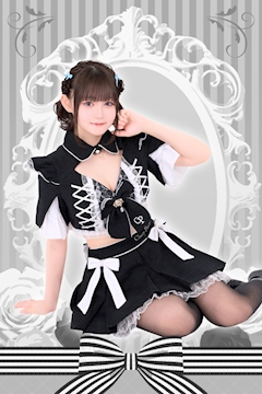 プロフィール写真3・かると｜Classy Princess・クラッシープリンセス - 秋葉原のコンカフェ