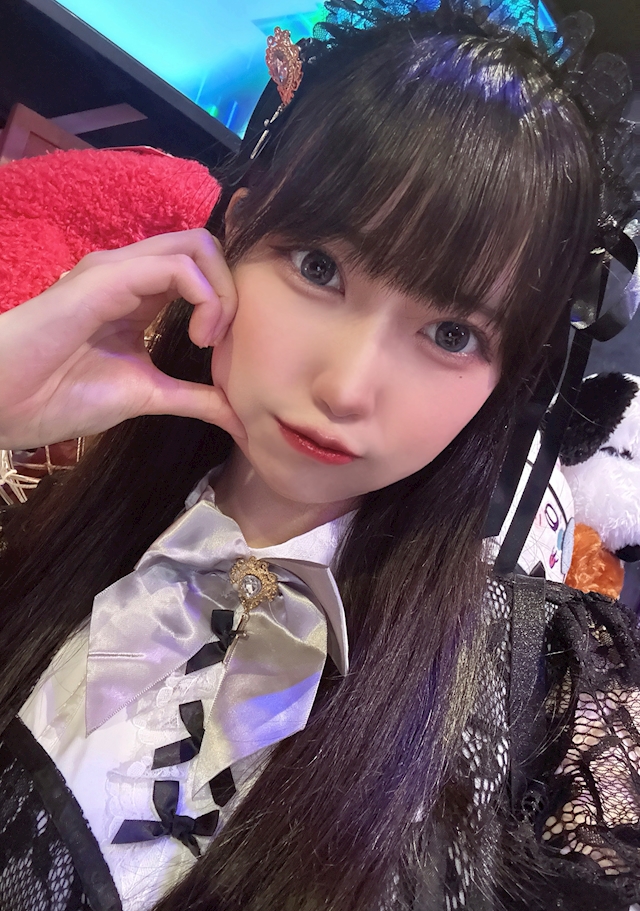 プロフィール写真1・あむ｜