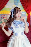ピックアップキャスト ♠️♥️まのん♥️♠️ Alice×Alice・アリス×アリス - 秋葉原のコンカフェ