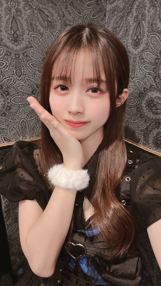 プロフィール写真1・もも　NOT｜ミナミ コンカフェ・ノット
