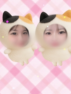 ちか「るりとのツーショット集📸✨💕」