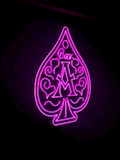 Bar A