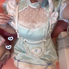 うた🐺オオカミちゃんカフェ天満店🐺