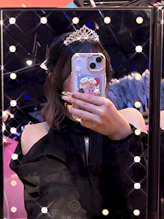 プロフィール写真2・うた🐺オオカミちゃんカフェ天満店🐺|オオカミちゃんカフェ天満店 - 天満のガールズバー