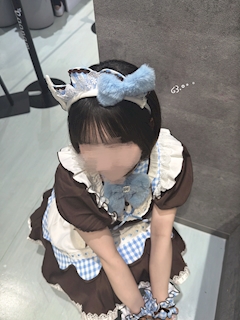 プロフィール写真2・うた🐺オオカミちゃんカフェ天満店🐺|オオカミちゃんカフェ天満店 - 天満のガールズバー