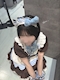 プロフィール写真2・うた🐺オオカミちゃんカフェ天満店🐺|オオカミちゃんカフェ天満店 - 天満のガールズバー