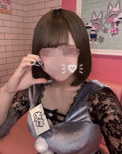 プロフィール写真4・うた🐺オオカミちゃんカフェ天満店🐺|オオカミちゃんカフェ天満店 - 天満のガールズバー