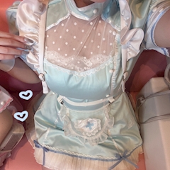 プロフィール写真9・うた🐺オオカミちゃんカフェ天満店🐺|オオカミちゃんカフェ天満店 - 天満のガールズバー