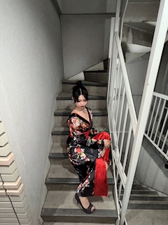 プロフィール写真5・まり🌹美獣🌹｜美獣　西田辺店 - 西田辺のキャバクラ