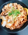 新着ブログ すた丼🍚