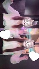 女の子