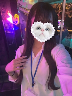 プロフィール写真4・あやの｜OL cafe & BARまるのうち・マルノウチ - 新井薬師前のガールズバー