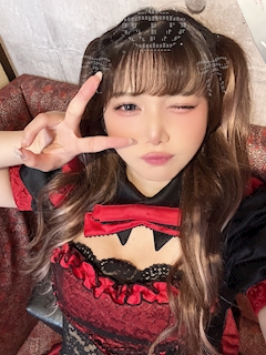 プロフィール写真2・めぐり｜ネオスナック メンヘラの壁 - 秋葉原のパブ/スナック