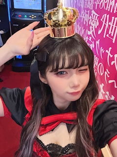 プロフィール写真1・めぐり｜ネオスナック メンヘラの壁 - 秋葉原のパブ/スナック