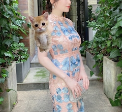 プロフィール写真1・助っ人ゲスト出勤｜baby tokyo・ベイビートウキョウ - 上野のパブ/スナック