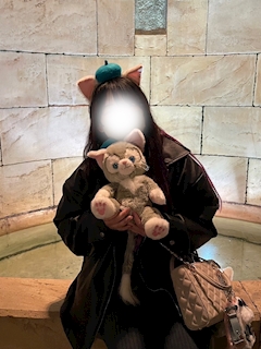 プロフィール写真1・さち🐰ᩚ｜Artemis 2nd season・アルテミス - 須賀川のスナック