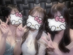 🩵るか🐬＊cameliabianco「ゆりさん🎂のどかさん🐱」