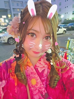 プロフィール写真4・りあ｜Amour・アムール - 松山市のラウンジ/クラブ