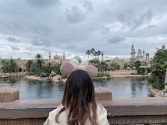 プロフィール写真1・あやか｜Amour・アムール - 松山市のラウンジ/クラブ