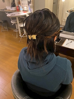 プロフィール写真2・さら｜Amour・アムール - 松山市のラウンジ/クラブ