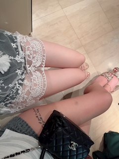 しずな「イベント開催中👙」