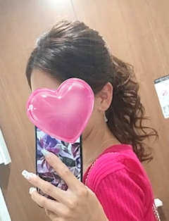 プロフィール写真1・しずな｜ikuta club・イクタクラブ - 北新地のスナック
