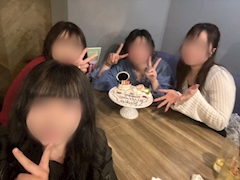 りな「誕生日サプライズ🎂♥️」